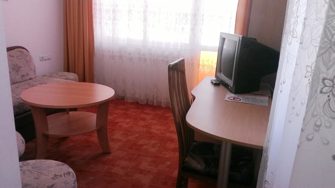 Отель Blyan Family Hotel Чифлик