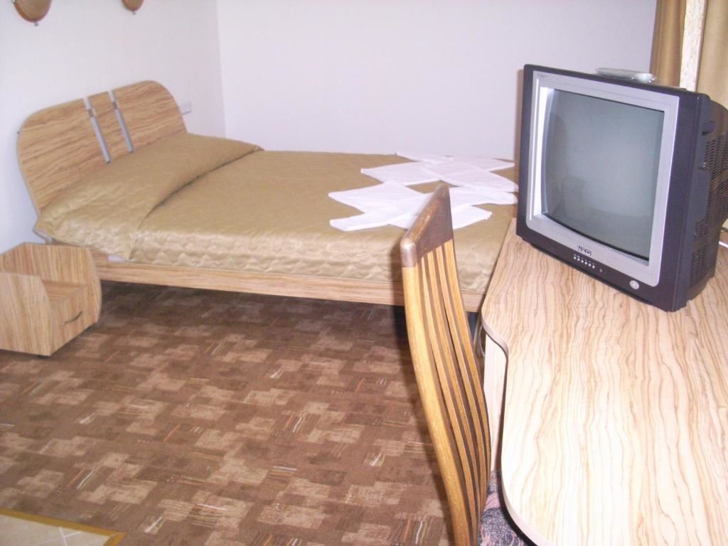 Отель Blyan Family Hotel Чифлик-38